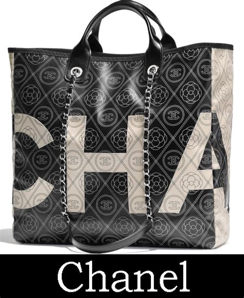 collezione chanel borse classiche|Borse CHANEL Pre.